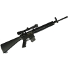 Karabinek M16 USMC SAM-R Colt kal. .22lr